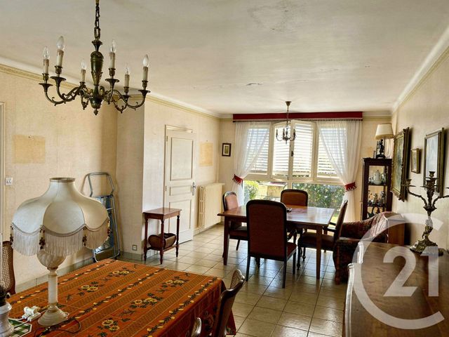 maison à vendre - 4 pièces - 91.0 m2 - LA ROCHE SUR YON - 85 - PAYS-DE-LOIRE - Century 21 Accort'Immo