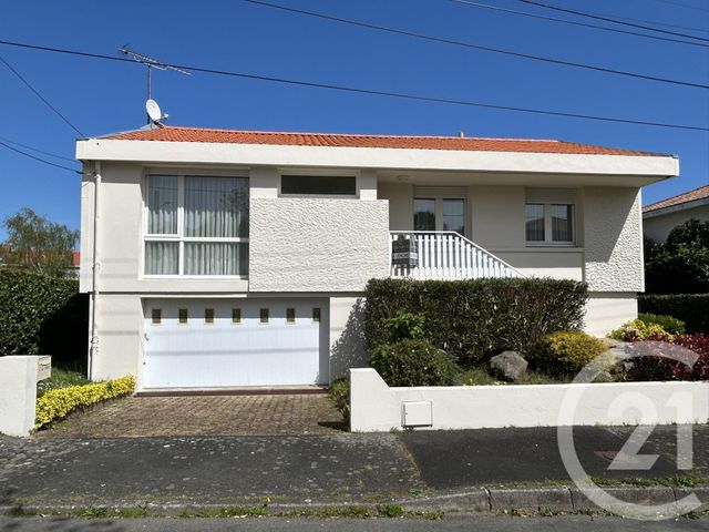 maison - LA ROCHE SUR YON - 85