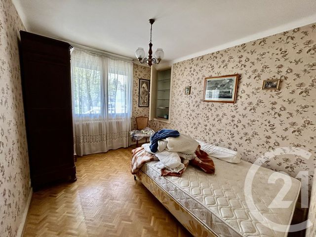 maison à vendre - 4 pièces - 91.0 m2 - LA ROCHE SUR YON - 85 - PAYS-DE-LOIRE - Century 21 Accort'Immo