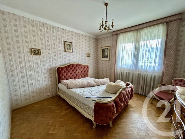 maison à vendre - 4 pièces - 91.0 m2 - LA ROCHE SUR YON - 85 - PAYS-DE-LOIRE - Century 21 Accort'Immo