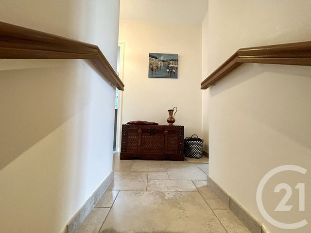 maison à vendre - 6 pièces - 116.98 m2 - LA ROCHE SUR YON - 85 - PAYS-DE-LOIRE - Century 21 Accort'Immo