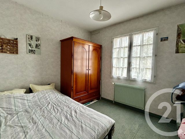 maison à vendre - 6 pièces - 116.98 m2 - LA ROCHE SUR YON - 85 - PAYS-DE-LOIRE - Century 21 Accort'Immo