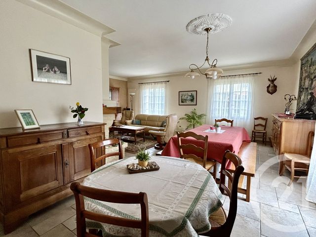 maison à vendre - 6 pièces - 116.98 m2 - LA ROCHE SUR YON - 85 - PAYS-DE-LOIRE - Century 21 Accort'Immo