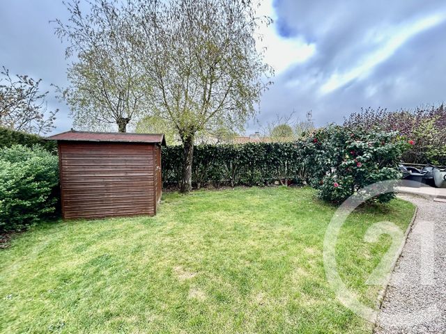 maison à vendre - 6 pièces - 116.98 m2 - LA ROCHE SUR YON - 85 - PAYS-DE-LOIRE - Century 21 Accort'Immo