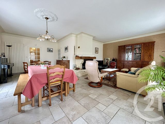 maison à vendre - 6 pièces - 116.98 m2 - LA ROCHE SUR YON - 85 - PAYS-DE-LOIRE - Century 21 Accort'Immo