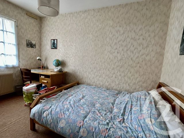 maison à vendre - 6 pièces - 116.98 m2 - LA ROCHE SUR YON - 85 - PAYS-DE-LOIRE - Century 21 Accort'Immo