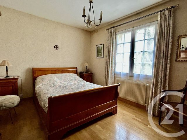 maison à vendre - 6 pièces - 116.98 m2 - LA ROCHE SUR YON - 85 - PAYS-DE-LOIRE - Century 21 Accort'Immo