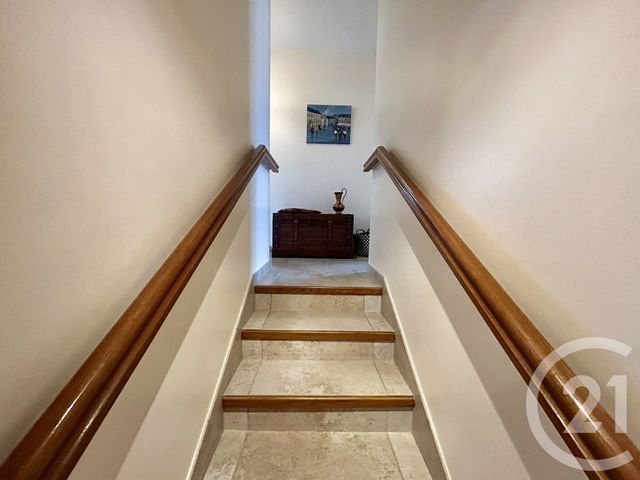 maison à vendre - 6 pièces - 116.98 m2 - LA ROCHE SUR YON - 85 - PAYS-DE-LOIRE - Century 21 Accort'Immo