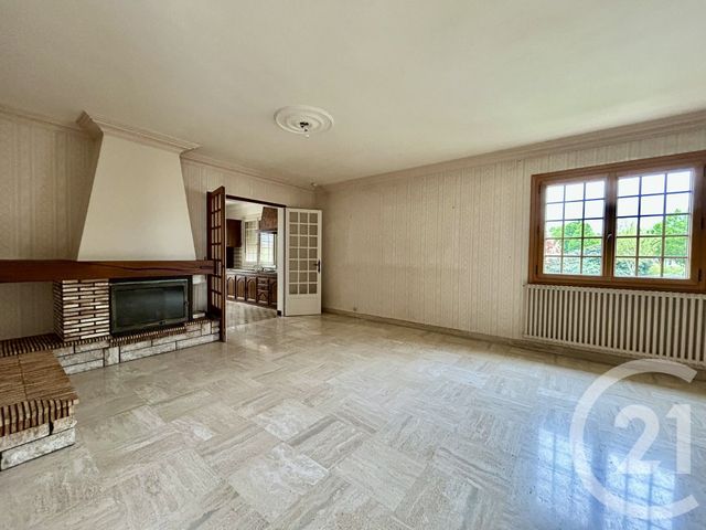 maison à vendre - 5 pièces - 113.0 m2 - LA ROCHE SUR YON - 85 - PAYS-DE-LOIRE - Century 21 Accort'Immo