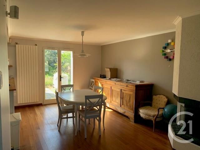 maison à louer - 6 pièces - 106.2 m2 - LA ROCHE SUR YON - 85 - PAYS-DE-LOIRE - Century 21 Accort'Immo