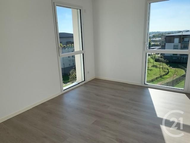 Appartement F3 à louer - 3 pièces - 71.28 m2 - LA ROCHE SUR YON - 85 - PAYS-DE-LOIRE - Century 21 Accort'Immo