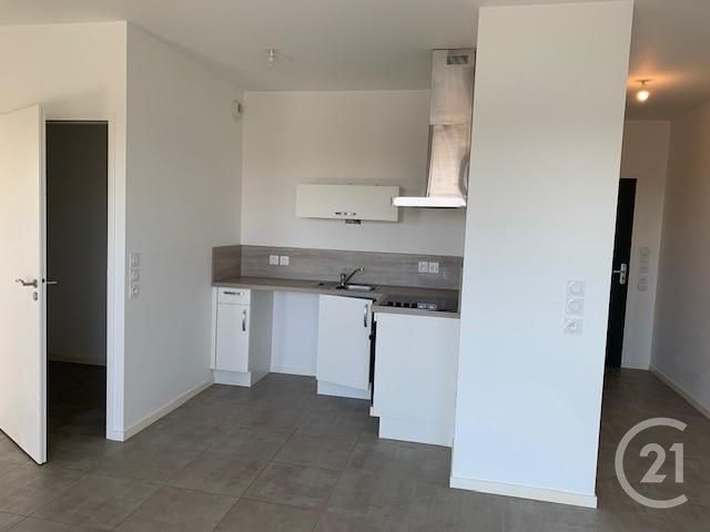 Appartement F3 à louer - 3 pièces - 71.28 m2 - LA ROCHE SUR YON - 85 - PAYS-DE-LOIRE - Century 21 Accort'Immo