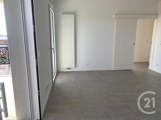 Appartement F3 à louer - 3 pièces - 71.28 m2 - LA ROCHE SUR YON - 85 - PAYS-DE-LOIRE - Century 21 Accort'Immo