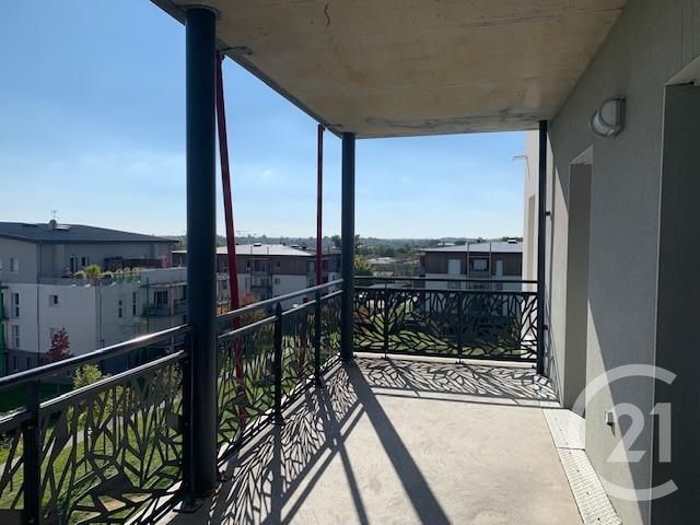 appartement - LA ROCHE SUR YON - 85