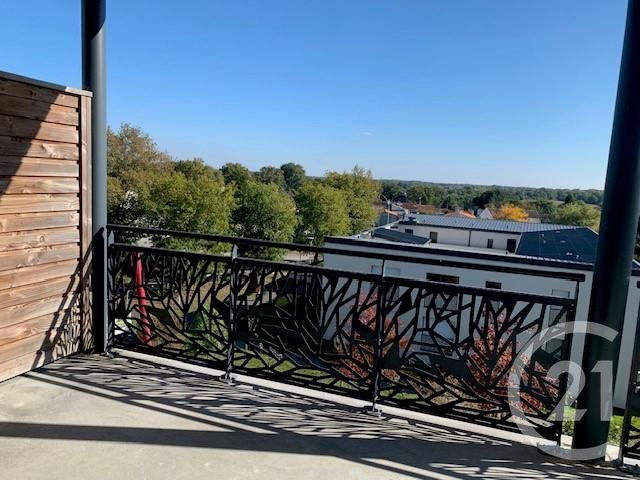 Appartement F3 à louer - 3 pièces - 71.28 m2 - LA ROCHE SUR YON - 85 - PAYS-DE-LOIRE - Century 21 Accort'Immo