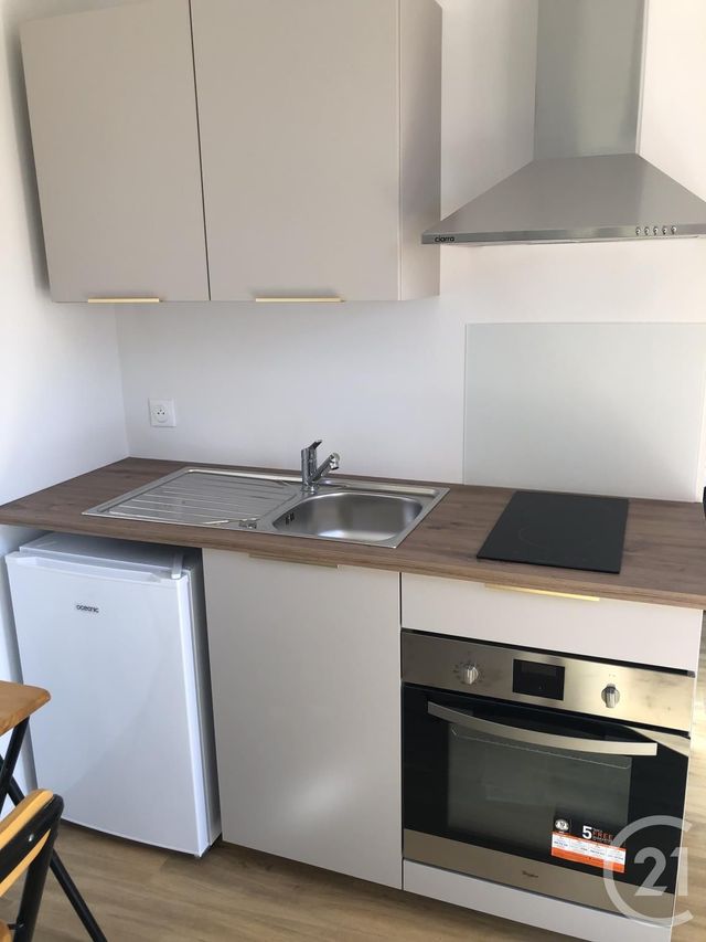 Appartement F1 à louer LA ROCHE SUR YON