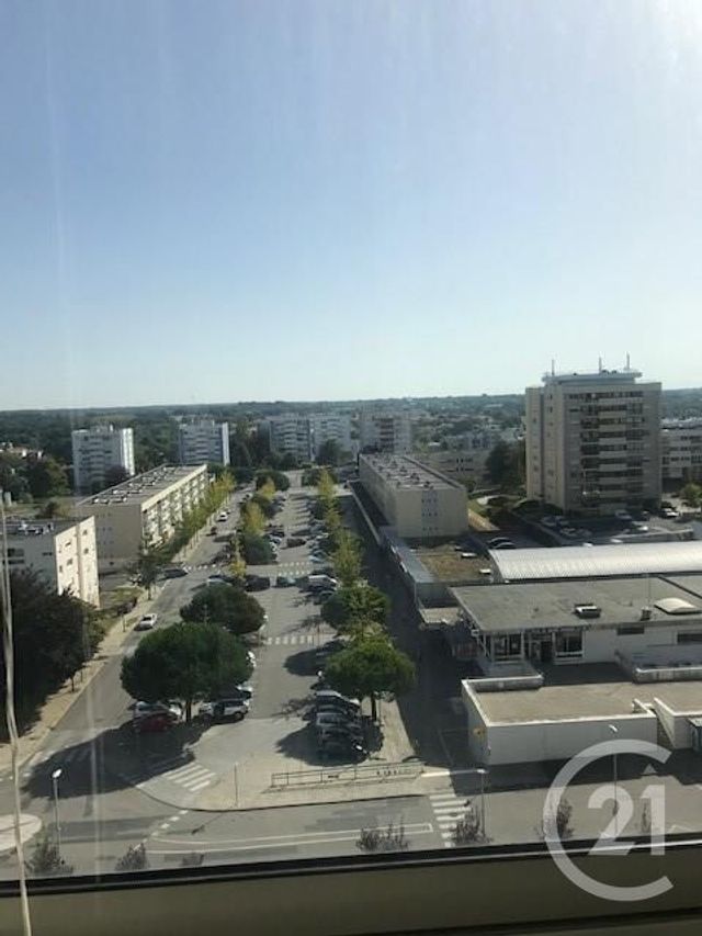 Appartement F1 à louer LA ROCHE SUR YON