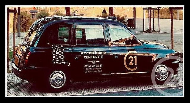 Appartement F1 à louer - 1 pièce - 32.3 m2 - LA ROCHE SUR YON - 85 - PAYS-DE-LOIRE - Century 21 Accort'Immo