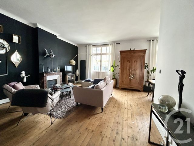 Appartement F3 à vendre - 3 pièces - 107.54 m2 - LA ROCHE SUR YON - 85 - PAYS-DE-LOIRE - Century 21 Accort'Immo