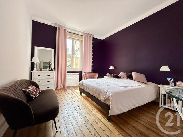 Appartement F3 à vendre - 3 pièces - 107.54 m2 - LA ROCHE SUR YON - 85 - PAYS-DE-LOIRE - Century 21 Accort'Immo