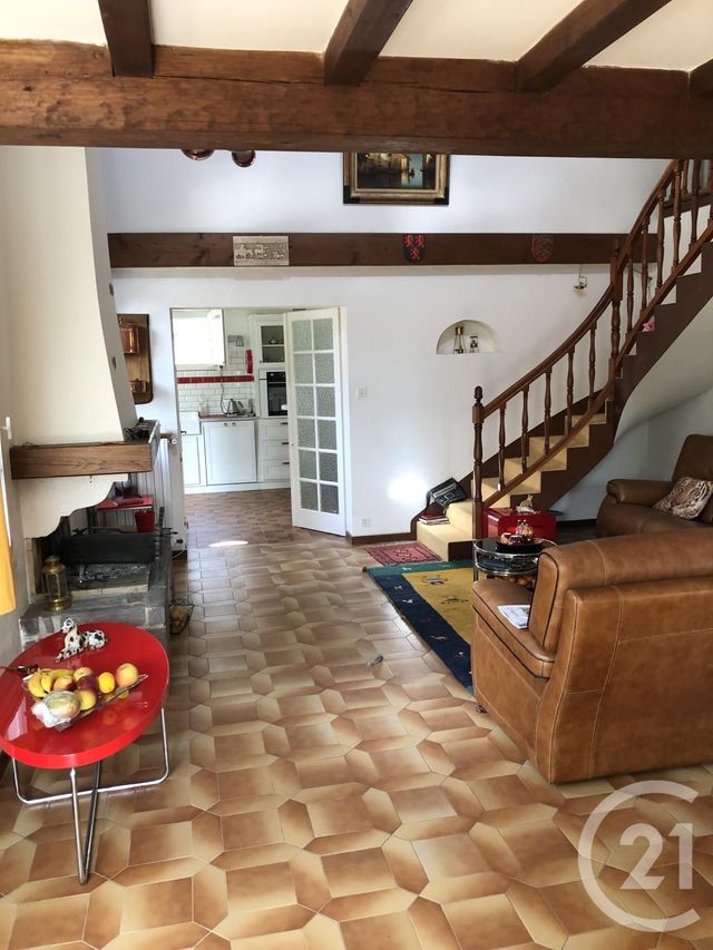 maison à louer - 5 pièces - 135.13 m2 - LA ROCHE SUR YON - 85 - PAYS-DE-LOIRE - Century 21 Accort'Immo