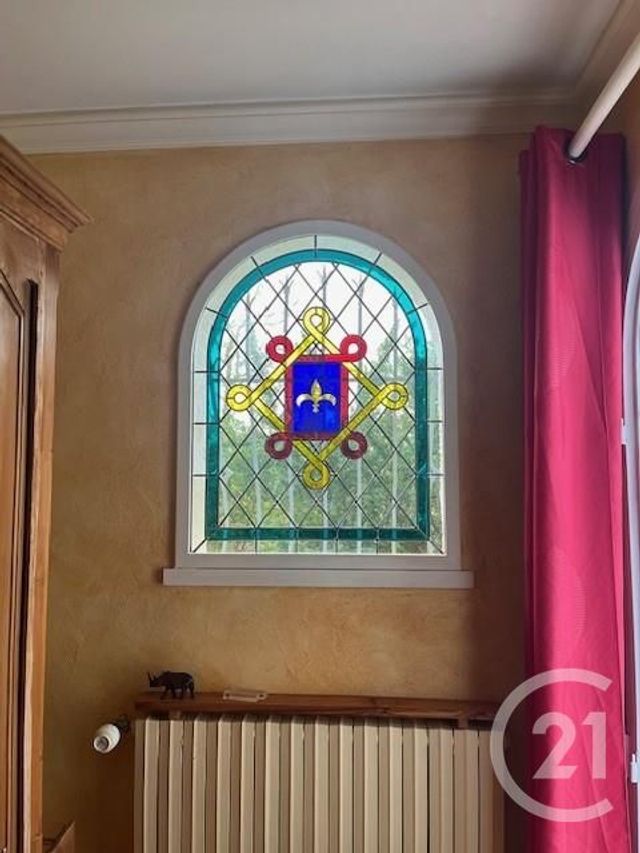 maison à louer - 5 pièces - 135.13 m2 - LA ROCHE SUR YON - 85 - PAYS-DE-LOIRE - Century 21 Accort'Immo