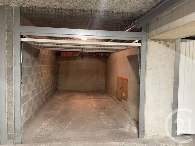 Appartement F3 à louer - 3 pièces - 65.0 m2 - LA ROCHE SUR YON - 85 - PAYS-DE-LOIRE - Century 21 Accort'Immo