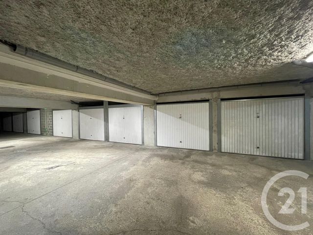 Appartement F3 à louer - 3 pièces - 65.0 m2 - LA ROCHE SUR YON - 85 - PAYS-DE-LOIRE - Century 21 Accort'Immo