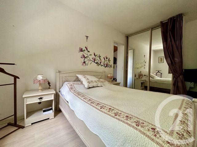 maison à vendre - 5 pièces - 124.0 m2 - LA ROCHE SUR YON - 85 - PAYS-DE-LOIRE - Century 21 Accort'Immo