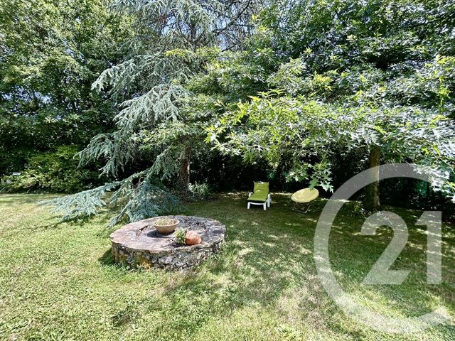 maison à vendre - 5 pièces - 124.0 m2 - LA ROCHE SUR YON - 85 - PAYS-DE-LOIRE - Century 21 Accort'Immo