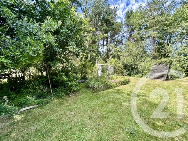 maison à vendre - 5 pièces - 124.0 m2 - LA ROCHE SUR YON - 85 - PAYS-DE-LOIRE - Century 21 Accort'Immo