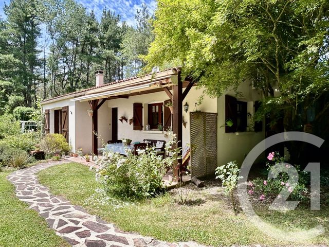 Maison à vendre LA ROCHE SUR YON