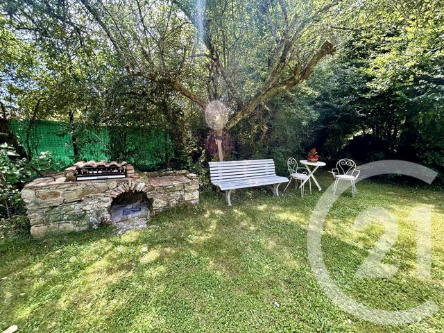 maison à vendre - 5 pièces - 124.0 m2 - LA ROCHE SUR YON - 85 - PAYS-DE-LOIRE - Century 21 Accort'Immo