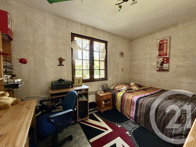 maison à vendre - 5 pièces - 124.0 m2 - LA ROCHE SUR YON - 85 - PAYS-DE-LOIRE - Century 21 Accort'Immo