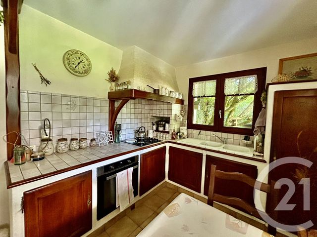 maison à vendre - 5 pièces - 124.0 m2 - LA ROCHE SUR YON - 85 - PAYS-DE-LOIRE - Century 21 Accort'Immo