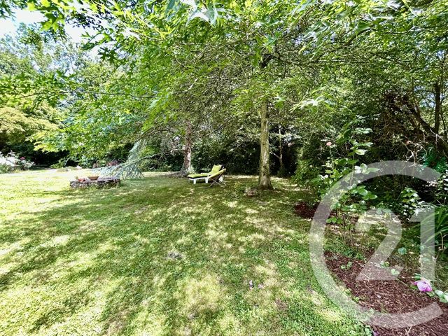 maison à vendre - 5 pièces - 124.0 m2 - LA ROCHE SUR YON - 85 - PAYS-DE-LOIRE - Century 21 Accort'Immo
