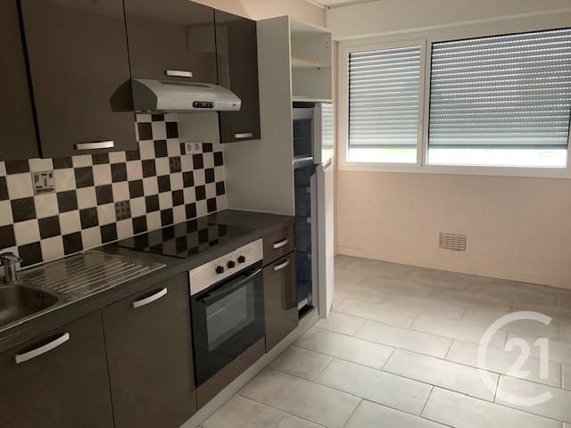 Appartement à louer - 3 pièces - 67.0 m2 - LA ROCHE SUR YON - 85 - PAYS-DE-LOIRE - Century 21 Accort'Immo