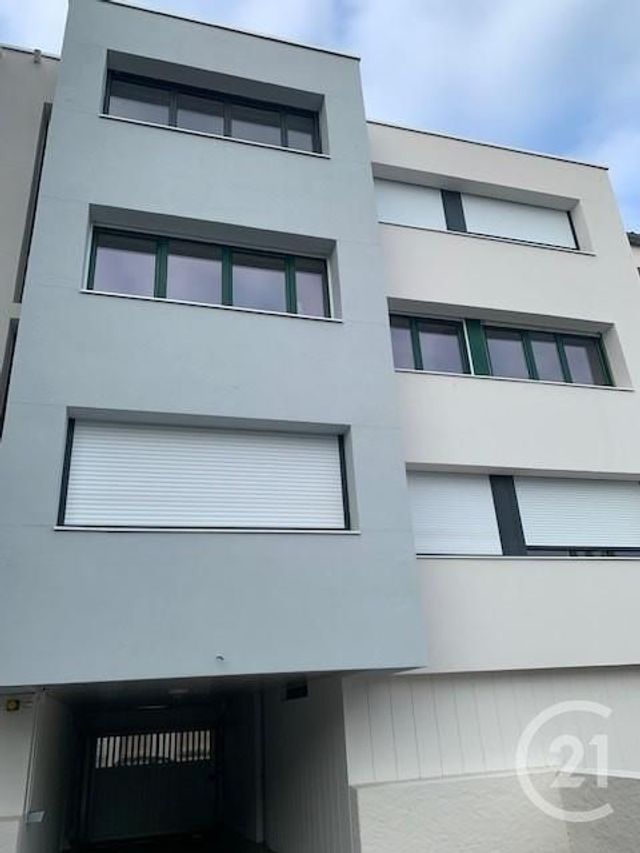 Appartement à louer LA ROCHE SUR YON