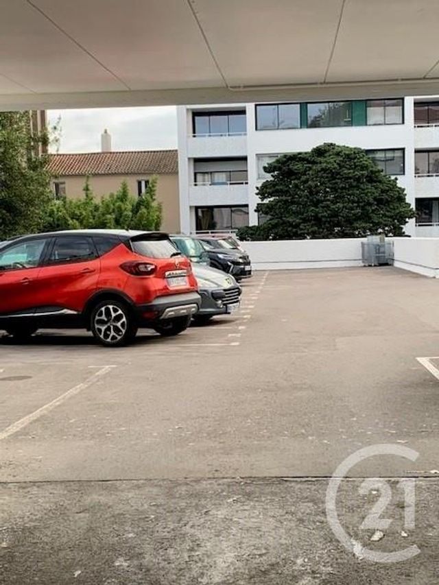 Appartement à louer - 3 pièces - 67.0 m2 - LA ROCHE SUR YON - 85 - PAYS-DE-LOIRE - Century 21 Accort'Immo