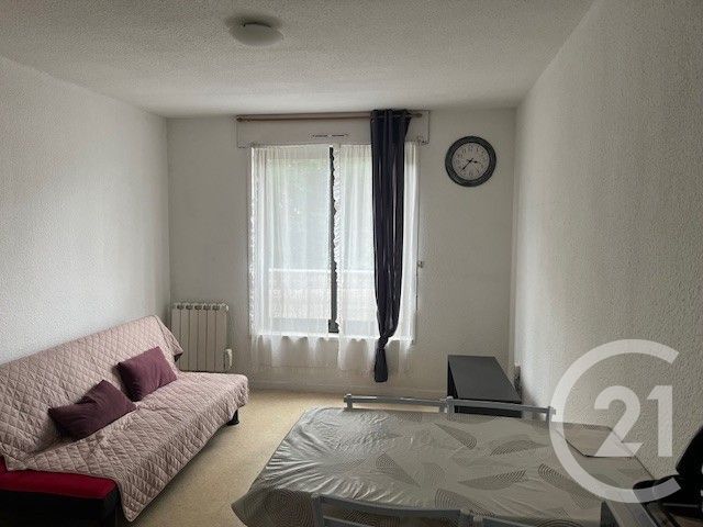 Appartement à louer - 2 pièces - 28.0 m2 - LA ROCHE SUR YON - 85 - PAYS-DE-LOIRE - Century 21 Accort'Immo