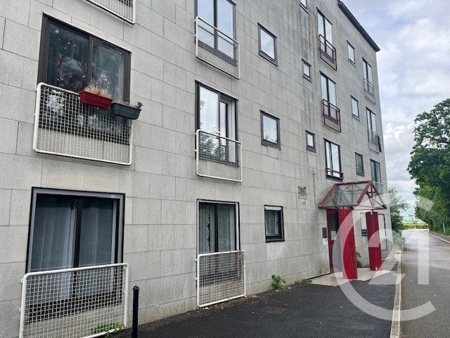 appartement - LA ROCHE SUR YON - 85