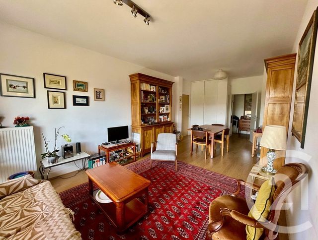 Appartement F4 à vendre - 4 pièces - 86.38 m2 - LA ROCHE SUR YON - 85 - PAYS-DE-LOIRE - Century 21 Accort'Immo
