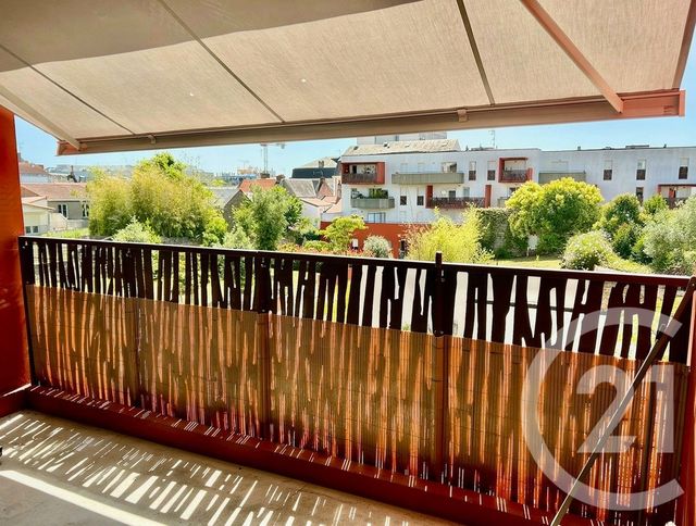 Appartement F4 à vendre - 4 pièces - 86.38 m2 - LA ROCHE SUR YON - 85 - PAYS-DE-LOIRE - Century 21 Accort'Immo