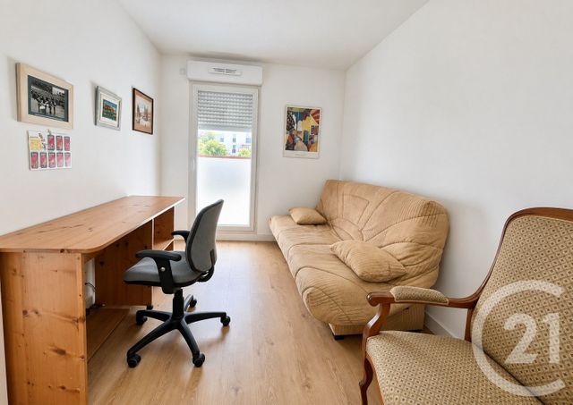 Appartement F4 à vendre - 4 pièces - 86.38 m2 - LA ROCHE SUR YON - 85 - PAYS-DE-LOIRE - Century 21 Accort'Immo