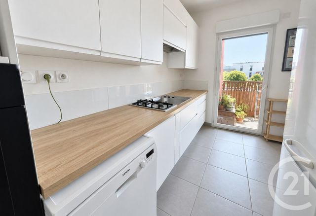 Appartement F4 à vendre - 4 pièces - 86.38 m2 - LA ROCHE SUR YON - 85 - PAYS-DE-LOIRE - Century 21 Accort'Immo