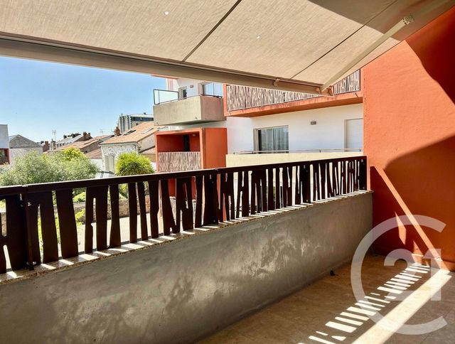 Appartement F4 à vendre - 4 pièces - 86.38 m2 - LA ROCHE SUR YON - 85 - PAYS-DE-LOIRE - Century 21 Accort'Immo