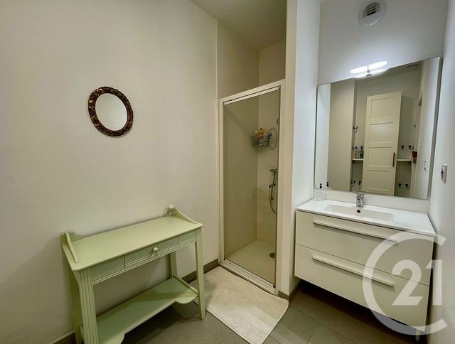 Appartement F4 à vendre - 4 pièces - 86.38 m2 - LA ROCHE SUR YON - 85 - PAYS-DE-LOIRE - Century 21 Accort'Immo