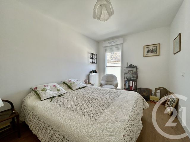 Appartement F4 à vendre - 4 pièces - 86.38 m2 - LA ROCHE SUR YON - 85 - PAYS-DE-LOIRE - Century 21 Accort'Immo