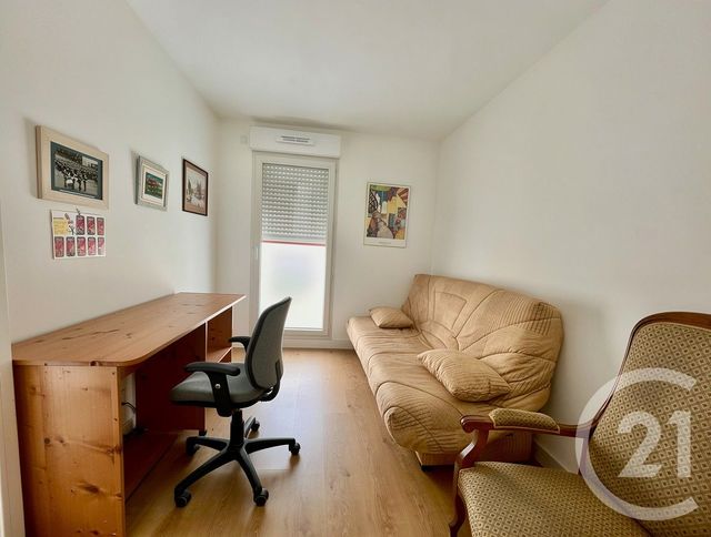 Appartement F4 à vendre - 4 pièces - 86.38 m2 - LA ROCHE SUR YON - 85 - PAYS-DE-LOIRE - Century 21 Accort'Immo