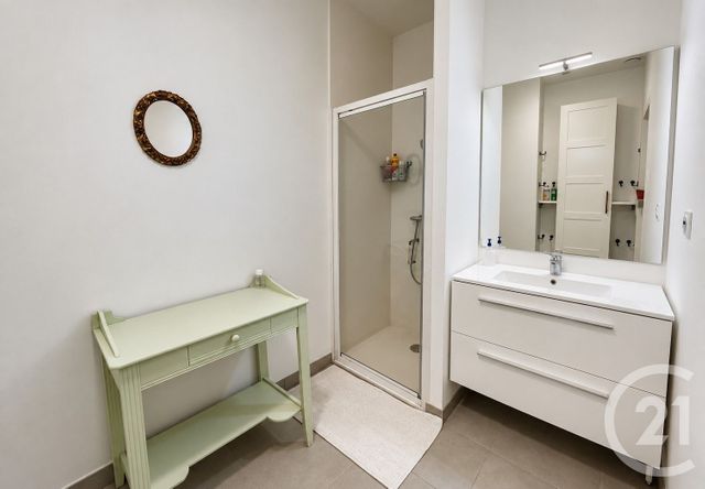 Appartement F4 à vendre - 4 pièces - 86.38 m2 - LA ROCHE SUR YON - 85 - PAYS-DE-LOIRE - Century 21 Accort'Immo